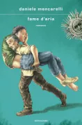 Copertina libro <b>Fame d'aria</b>