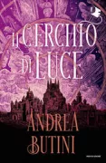 Copertina libro <b>[3:] Il cerchio di luce<br></b>(titolo originale o altro titolo: <i>Il cerchio di luce</i>)