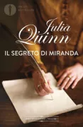 Copertina libro Julia Quinn libri