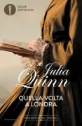 Copertina libro Julia Quinn libri