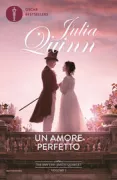 Copertina libro Julia Quinn libri