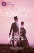 Copertina libro Julia Quinn libri
