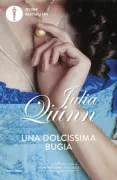 Copertina libro <b>Vol. 2: Una dolcissima bugia<br></b>(titolo originale o altro titolo: <i>The girl with the make-believe husband</i>)