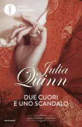 Copertina libro <b>Vol. 4: Due cuori e uno scandalo<br></b>(titolo originale o altro titolo: <i>First comes scandal</i>)