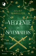 Copertina libro <b>5: La veggente di Sevenwaters<br></b>(titolo originale o altro titolo: <i>Seer of Sevenwaters</i>)