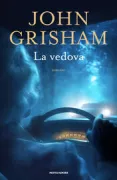 Copertina libro <b>La vedova<br></b>(titolo originale o altro titolo: <i>The widow</i>)