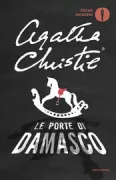 Copertina libro Agatha Christie libri