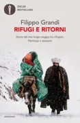 Copertina libro <b>Rifugi e ritorni</b>