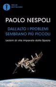 Copertina libro <b>Dall'alto i problemi sembrano piu' piccoli</b>