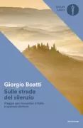 Copertina libro <b>Sulle strade del silenzio</b>