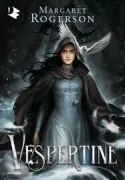 Copertina libro <b>Vespertine</b>
