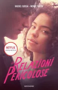 Copertina libro <b>Le relazioni pericolose<br></b>(titolo originale o altro titolo: <i>Les liaisons dangereuses</i>)