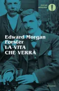 Copertina libro <b>La vita che verrà e altri racconti<br></b>(titolo originale o altro titolo: <i>The life to come and other stories</i>)