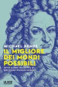 Copertina libro <b>Il migliore dei mondi possibili<br></b>(titolo originale o altro titolo: <i>Die beste aller möglichen Welten</i>)
