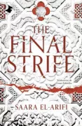Copertina libro <b>The final strife</b>