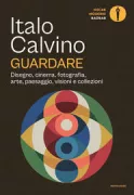 Copertina libro <b>Guardare</b>