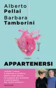 Copertina libro <b>Appartenersi</b>