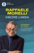 Copertina libro <b>Vincere l'ansia</b>