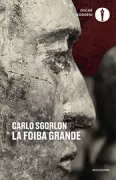 Copertina libro <b>La foiba grande</b>