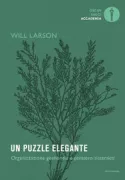 Copertina libro <b>Un puzzle elegante<br></b>(titolo originale o altro titolo: <i>An elegant puzzle</i>)