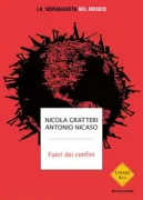 Copertina libro <b>Fuori dai confini</b>