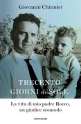 Copertina libro <b>Trecento giorni di sole</b>