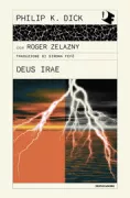 Copertina libro <b>Deus irae</b>