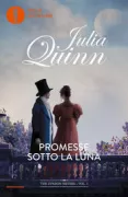 Copertina libro <b>Vol. 1: Promesse sotto la luna<br></b>(titolo originale o altro titolo: <i>Everything and the moon</i>)