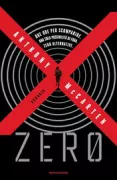 Copertina libro <b>Zero<br></b>(titolo originale o altro titolo: <i>Going zero</i>)