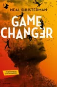 Copertina libro <b>Game changer</b>