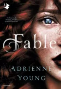 Copertina libro <b>Fable</b>