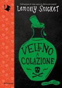 Copertina libro <b>Veleno a colazione<br></b>(titolo originale o altro titolo: <i>Poison for breakfast</i>)