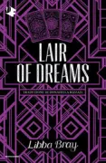 Copertina libro <b>Lair of dreams</b>