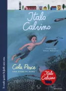 Copertina libro <b>Cola Pesce</b>