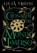 Copertina libro <b>Cronache del mondo emerso</b>