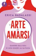 Copertina libro <b>L'arte di amarsi</b>
