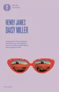 Copertina libro <b>Daisy Miller</b>