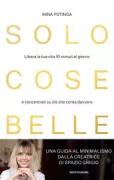 Copertina libro <b>Solo cose belle</b>