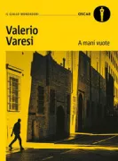 Copertina libro <b>A mani vuote</b>