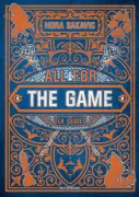 Copertina libro <b>All for the game</b>