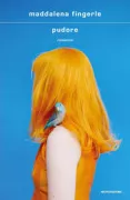 Copertina libro <b>Pudore</b>