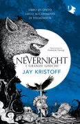 Copertina libro Jay Kristoff libri