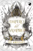 Copertina libro Jay Kristoff libri