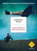Copertina libro <b>I semi dell'odio e della misericordia<br></b>(titolo originale o altro titolo: <i>Fatherland</i>)