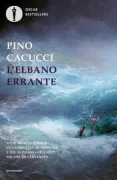 Copertina libro <b>L'elbano errante</b>