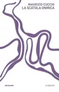 Copertina libro <b>La scatola onirica</b>