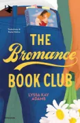 Copertina libro <b>The Bromance Book Club</b>