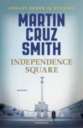 Copertina libro <b>Independence square</b>