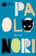 Copertina libro <b>Diavoli</b>