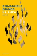 Copertina libro <b>La lupa</b>